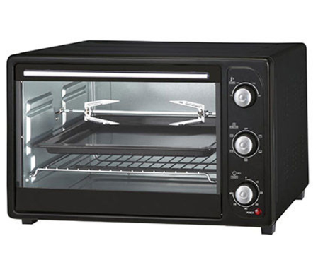Mistral 45L 1800W Electric Oven – MO4500C
