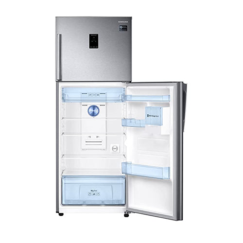 415L Twin Cooling Plus™ Double Door Inverter Refrigerator