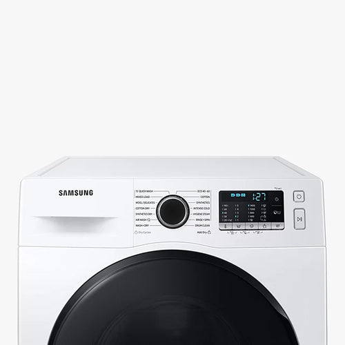 Ecobubble washer Dryer 8/5Kg /1400rpm / Inverter / Front load